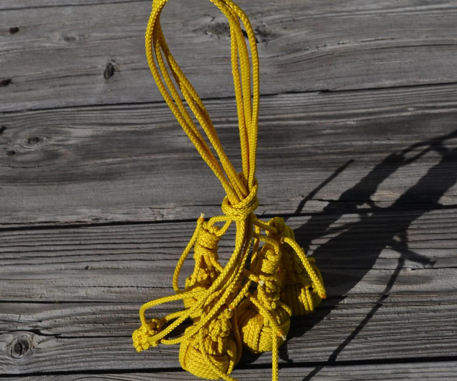 Silent Urban Hunting