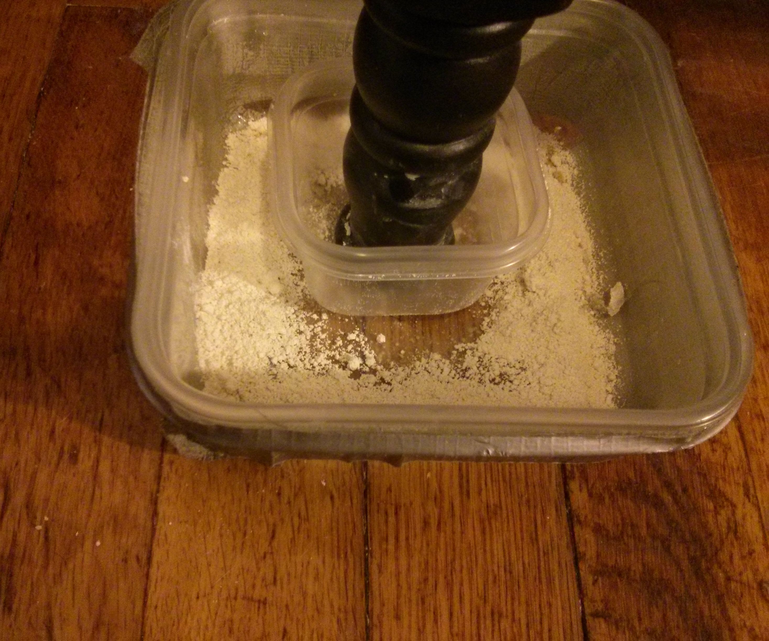 DIY Bedbug Interceptor Traps