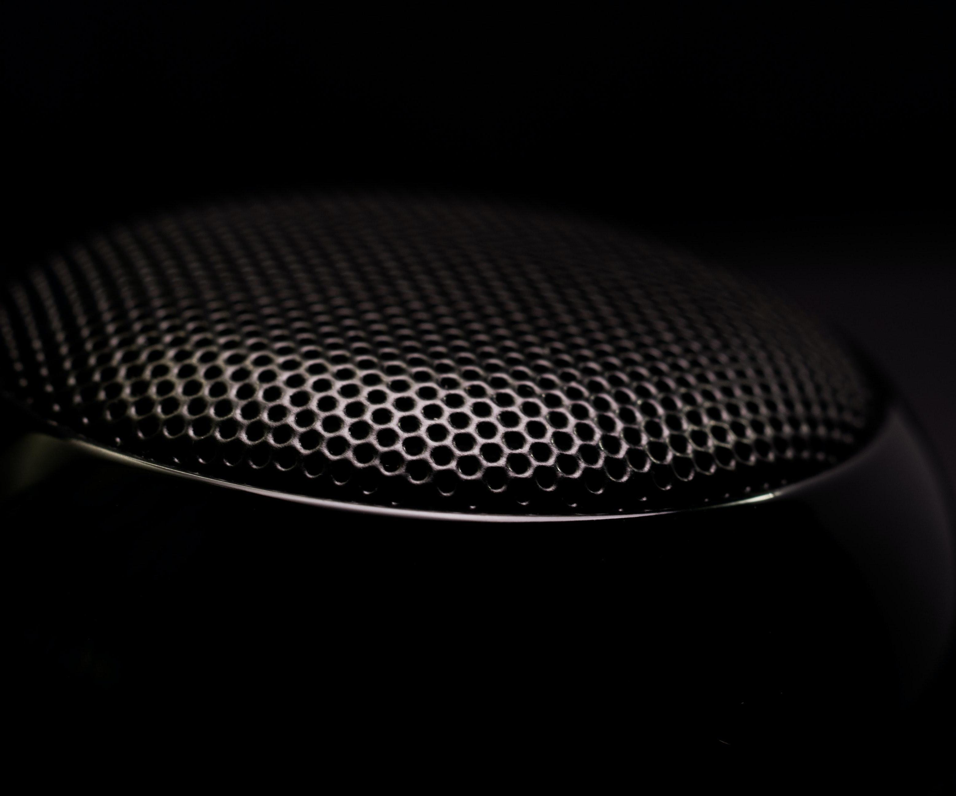 Audio Driver Circuit