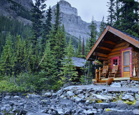 How To Start A Life Off The Grid