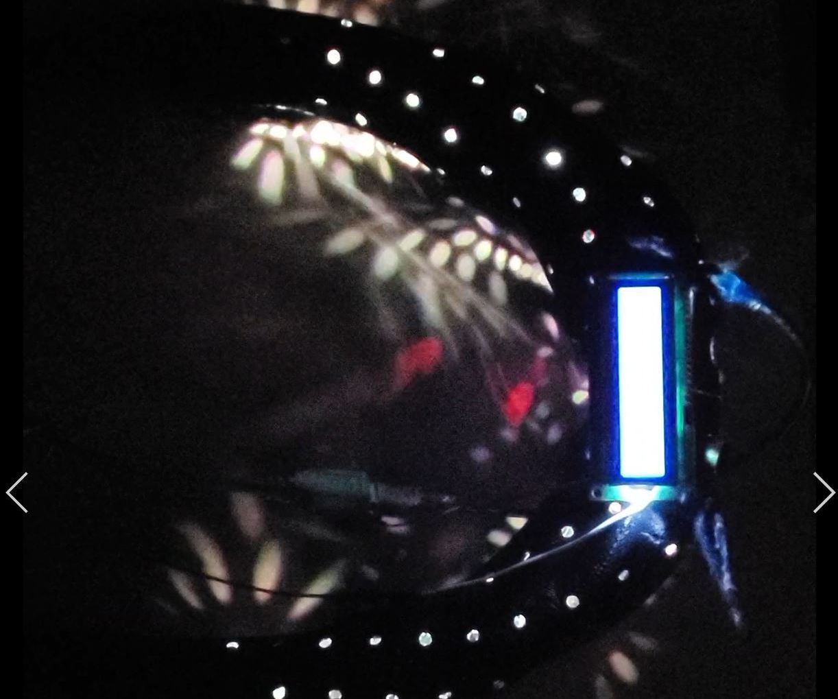 ASS Device (Anti-Social Social Device)