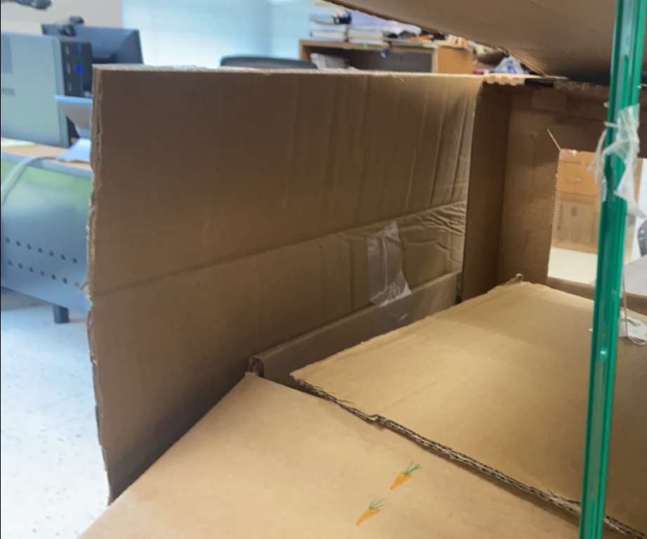 The Ultimate Power Puff Trap 