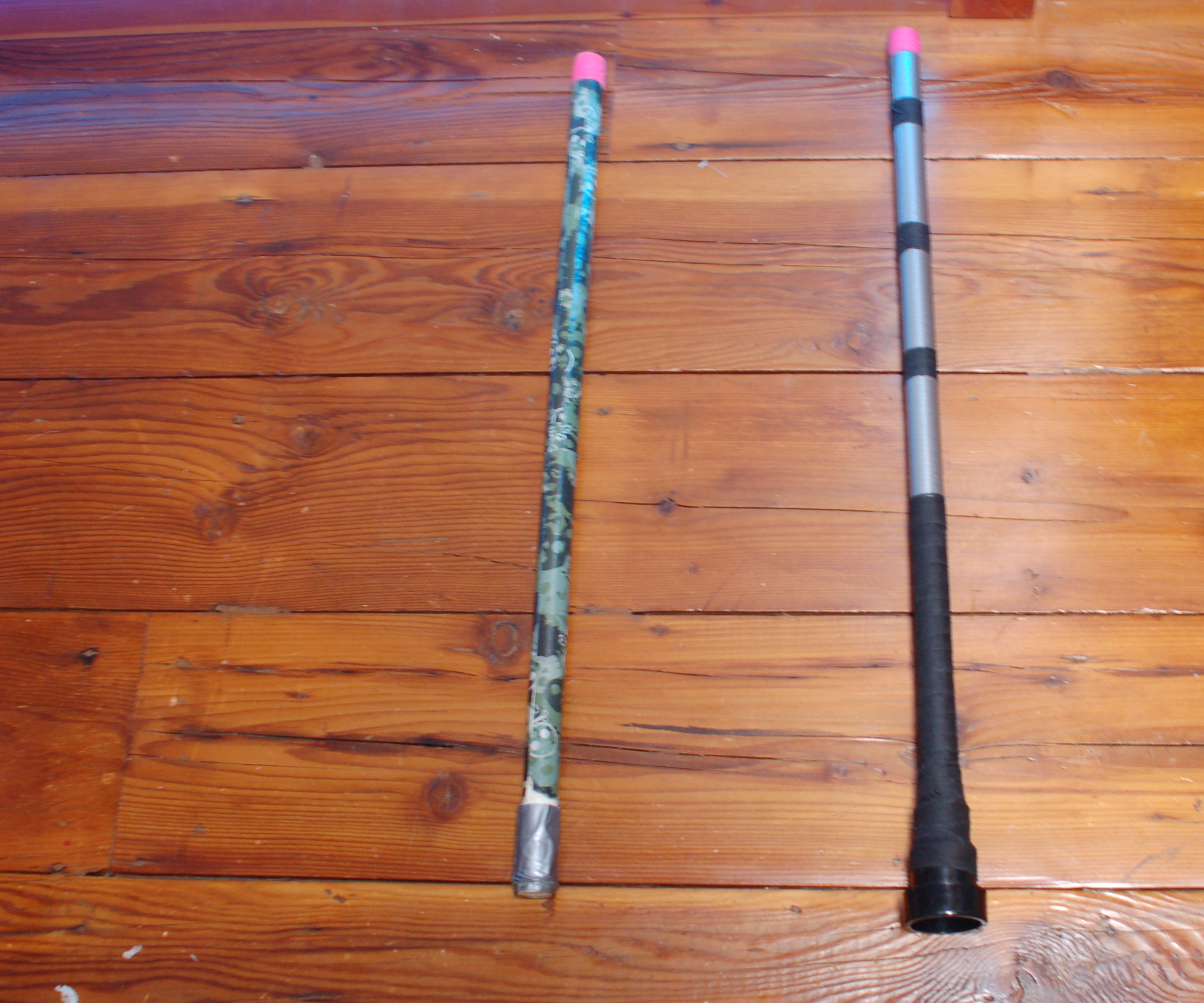 PVC Dart Shooter and Darts