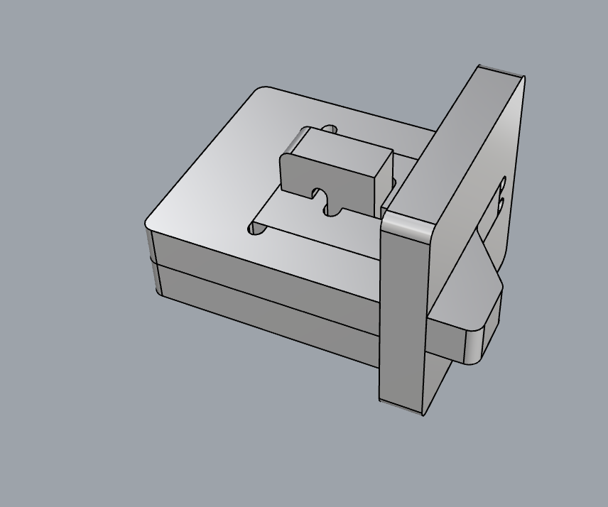 Week 2: 3D Modelling & CNC