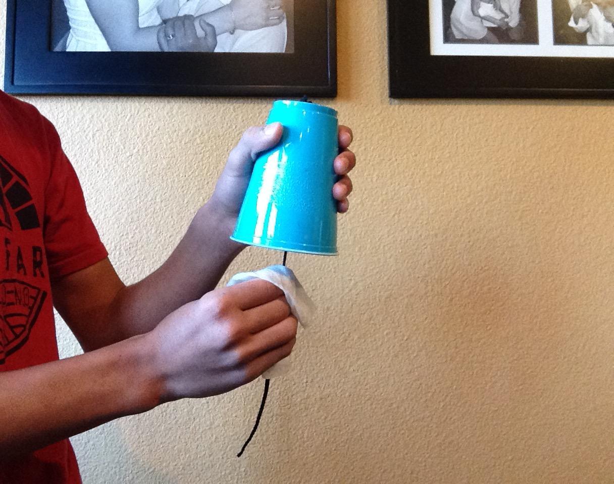 How to Sound Like a VERY Sick Duck