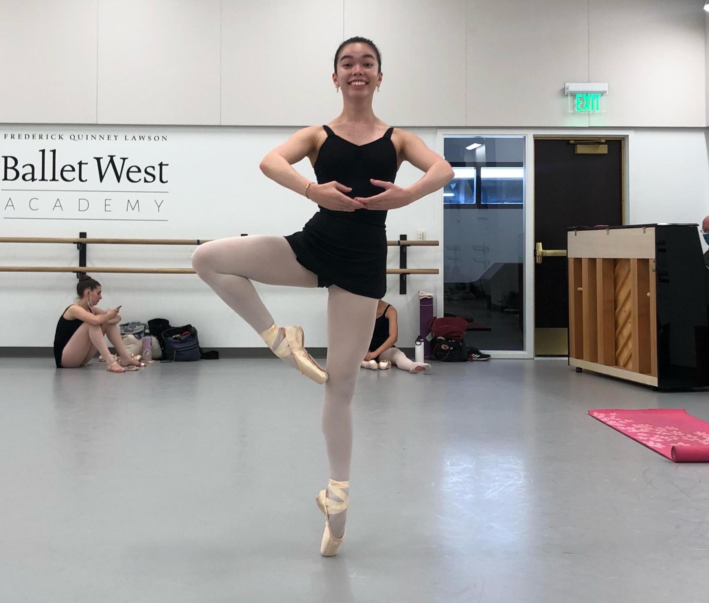 How to Do a Pirouette