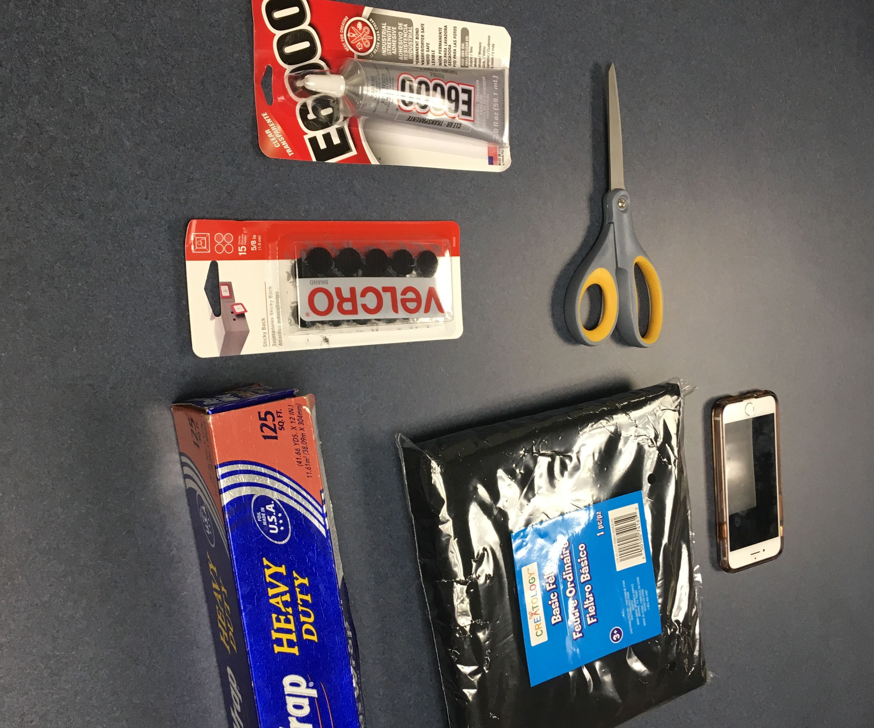 Mobile Phone Faraday Case