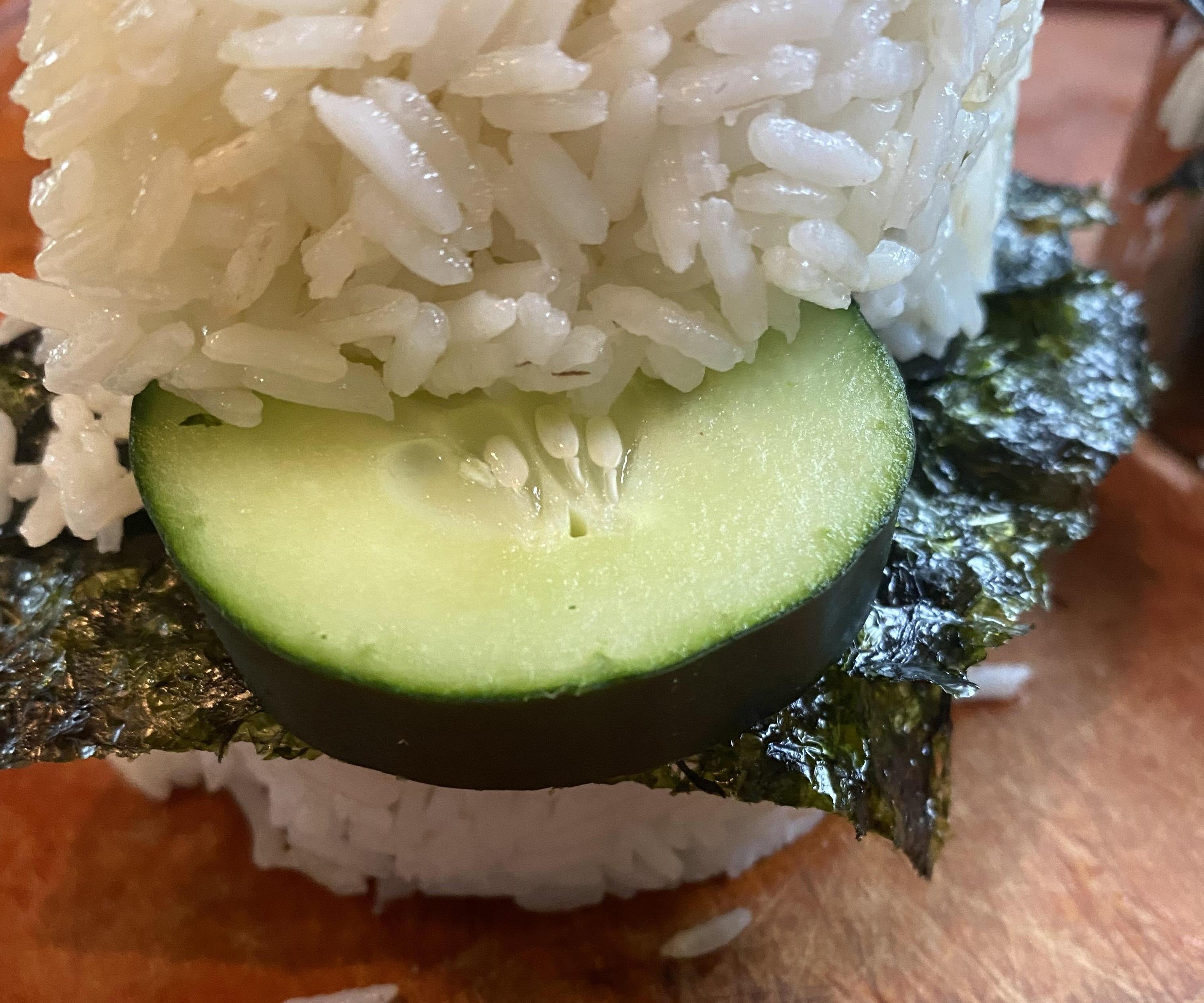  How to Make an Amazing Sushi Sandwich