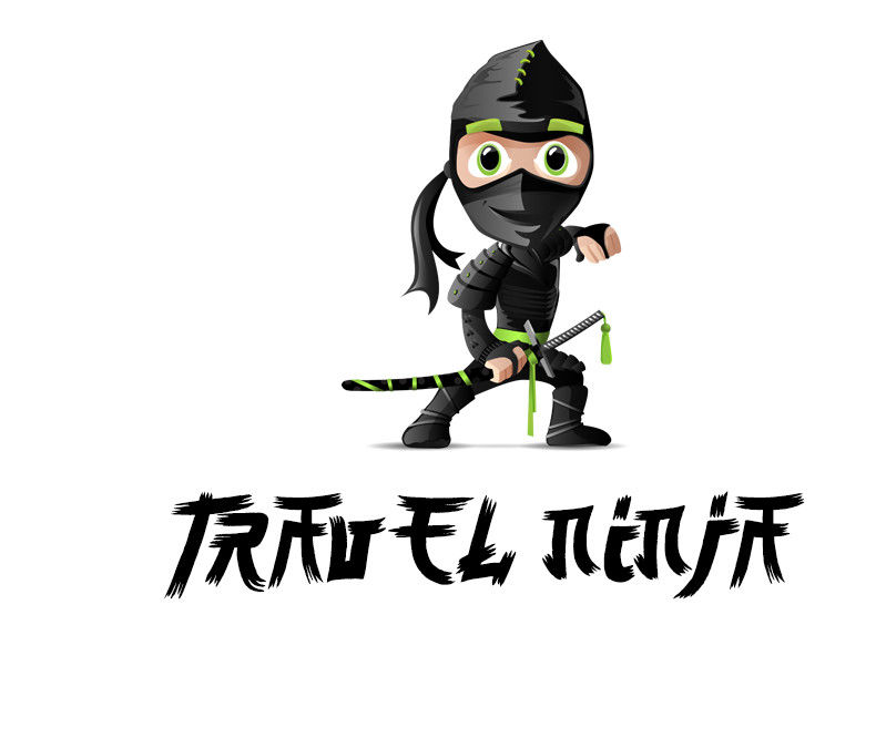 TRAVEL NINJA