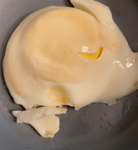 Air-Fried Eggs