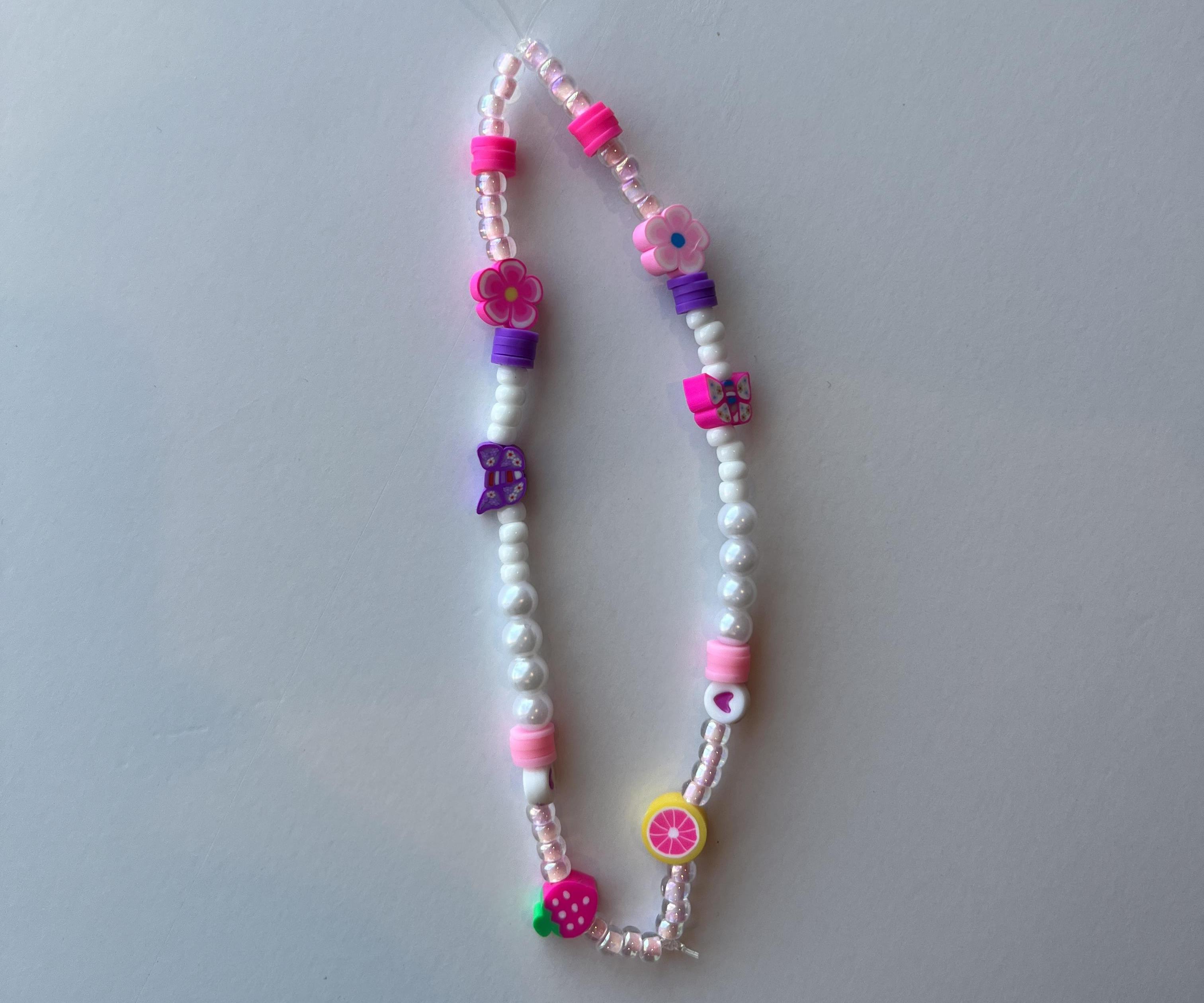 Charm Your Friends With Phone Charms