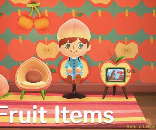 How to Make Cartoon Furniture!