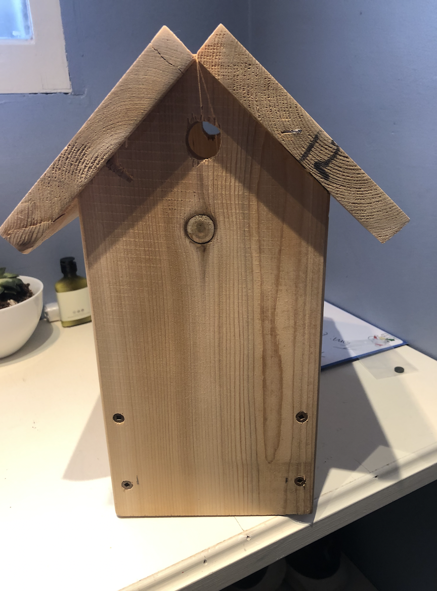 Bird House