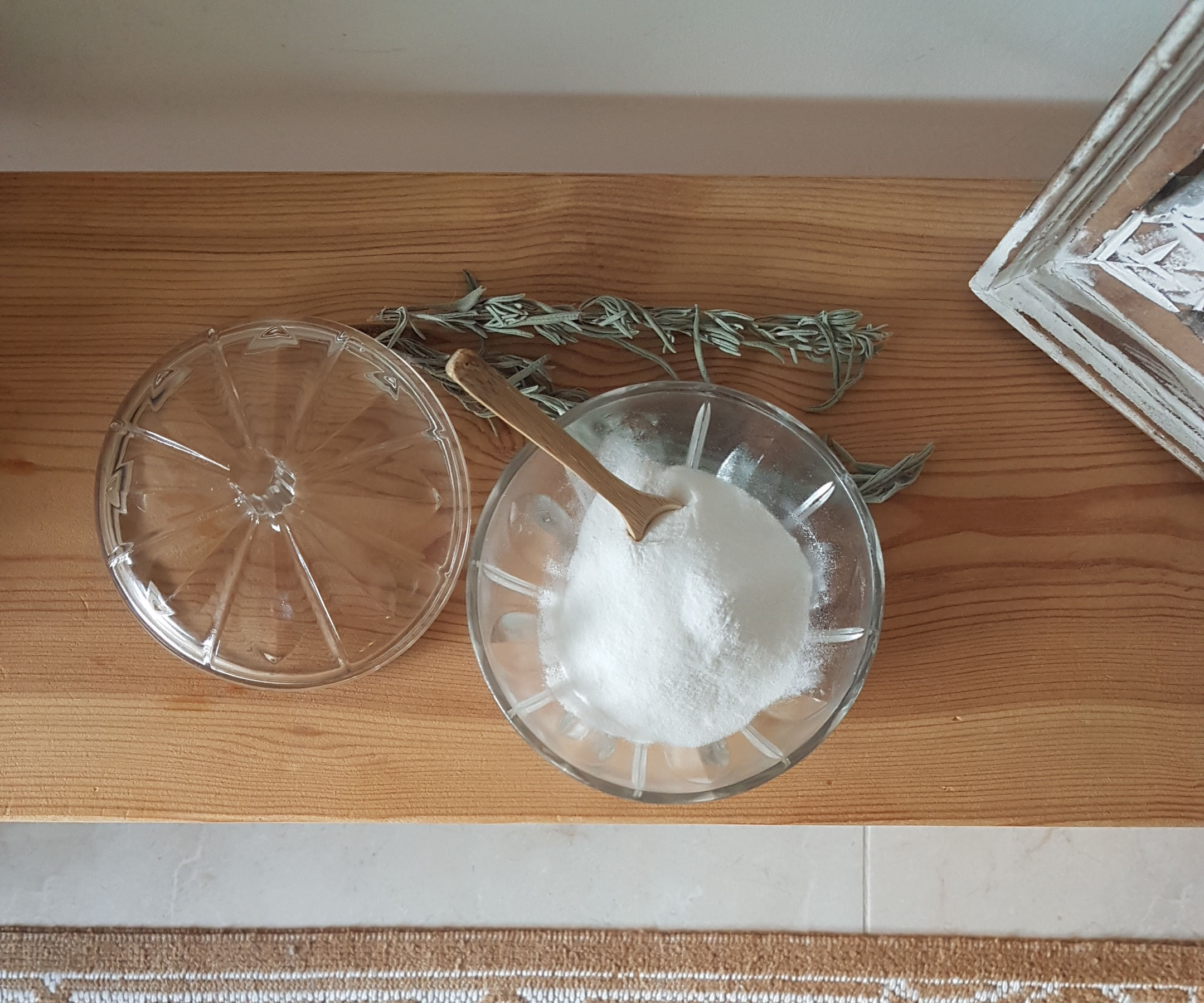 DIY Natural Deodorant That Really Works (Aluminiuim Free)