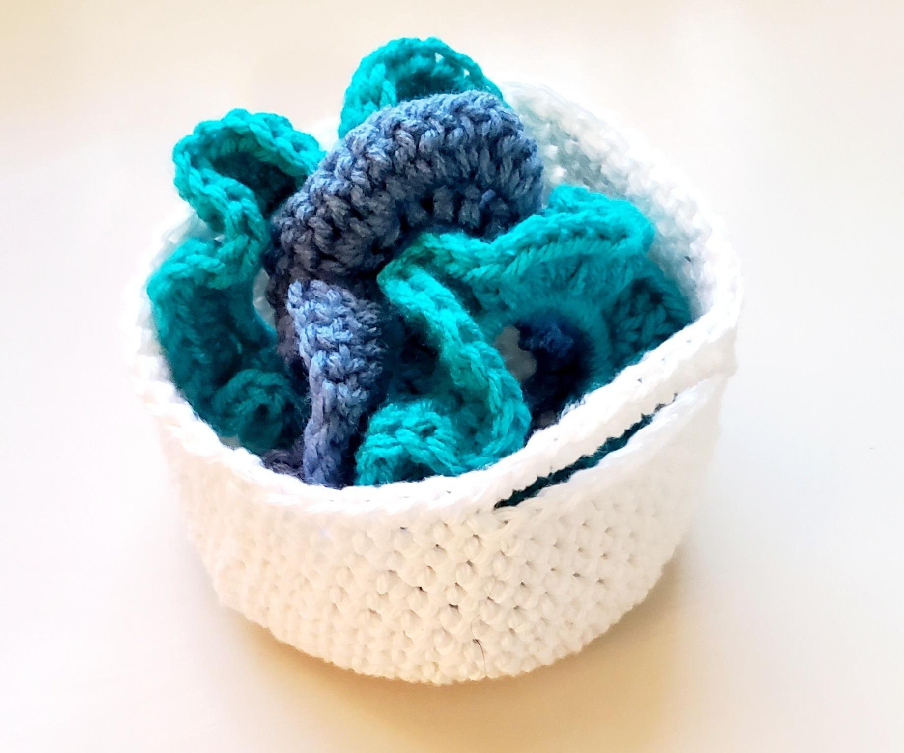 Making a Scrunchie! (Jewelry of 2022)