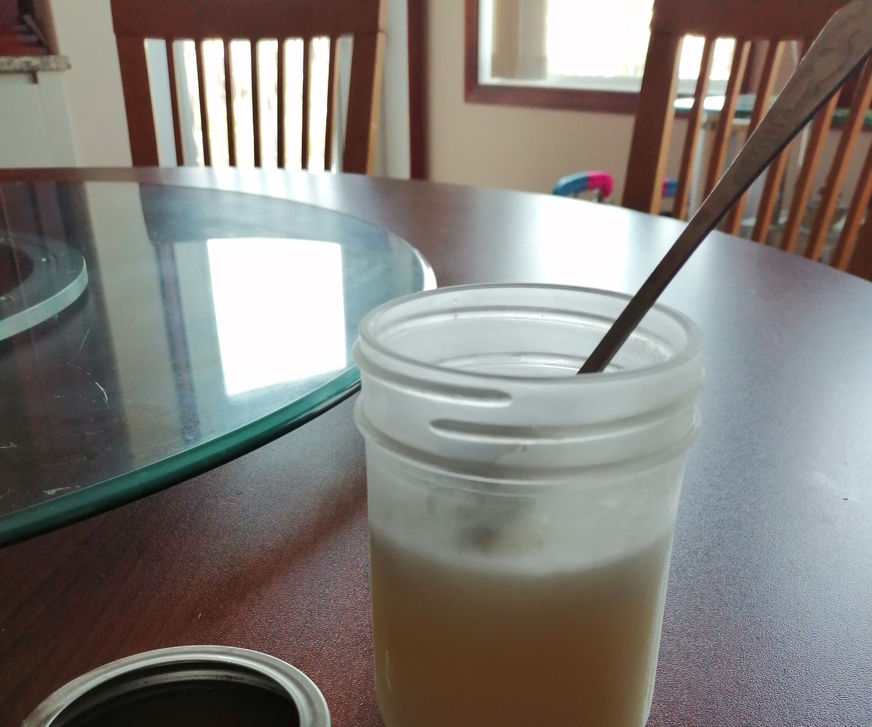 Vietnamese Frozen Yogurt