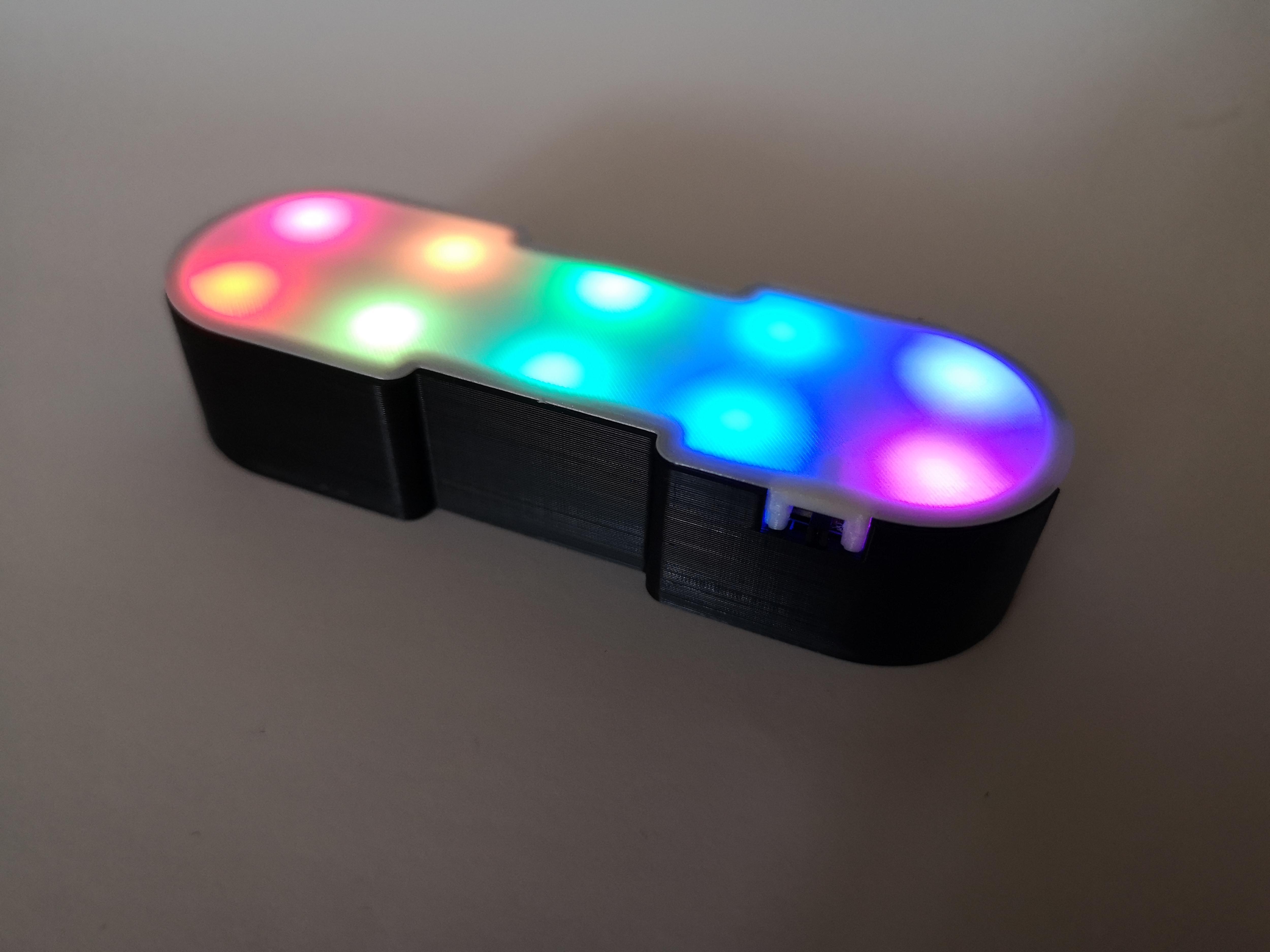 RGB Pocket-Light