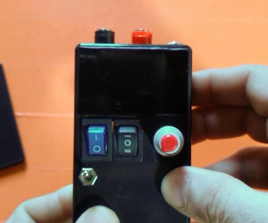 Tv Backlight Led Tester