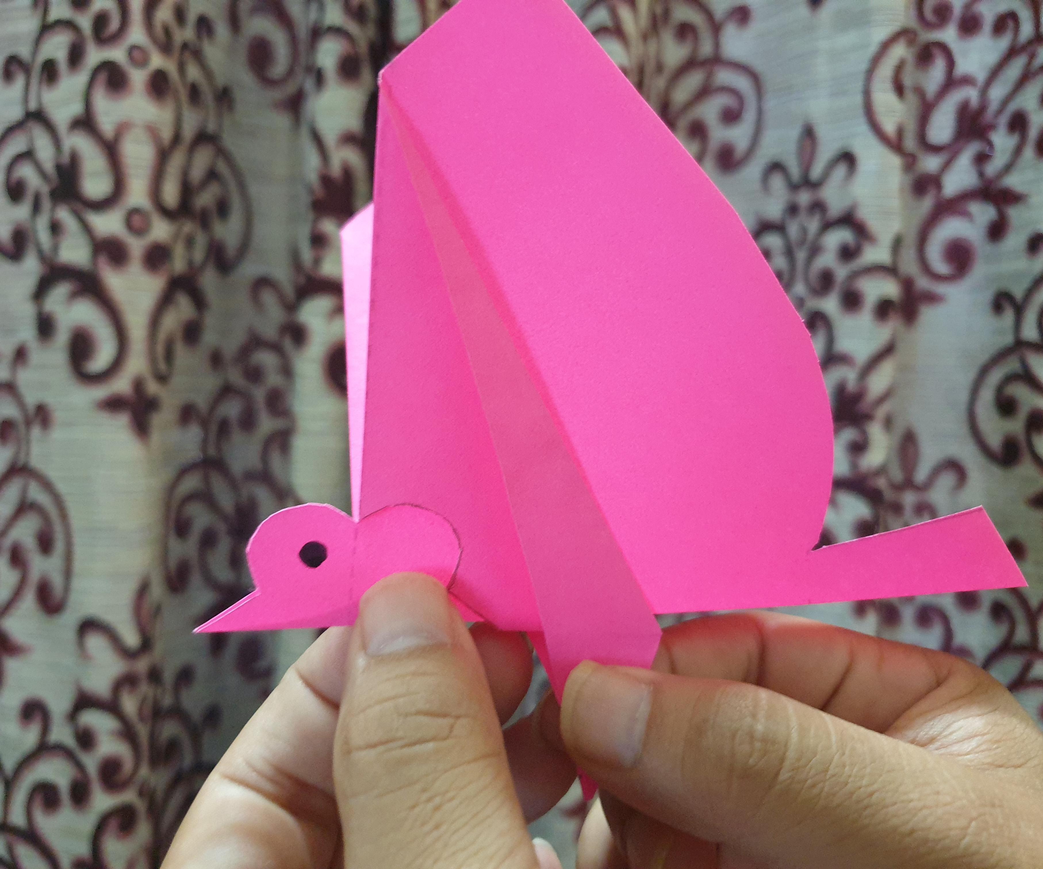 Too Easy Flappy Bird