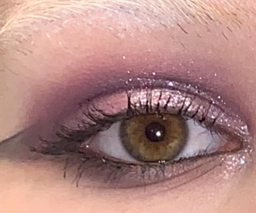 Valentines Day Makeup Tutorial