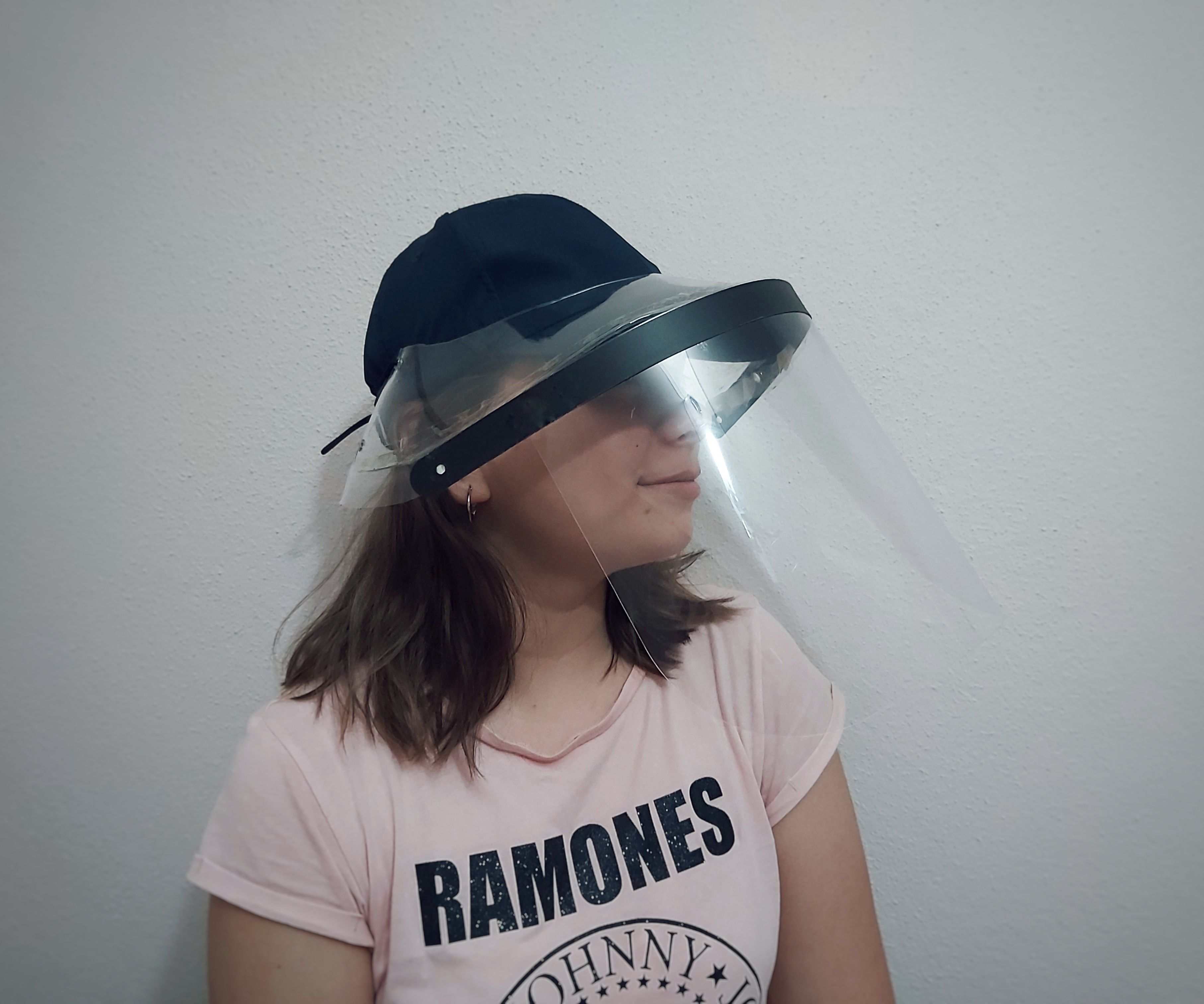 Diy Face Mask for Summer