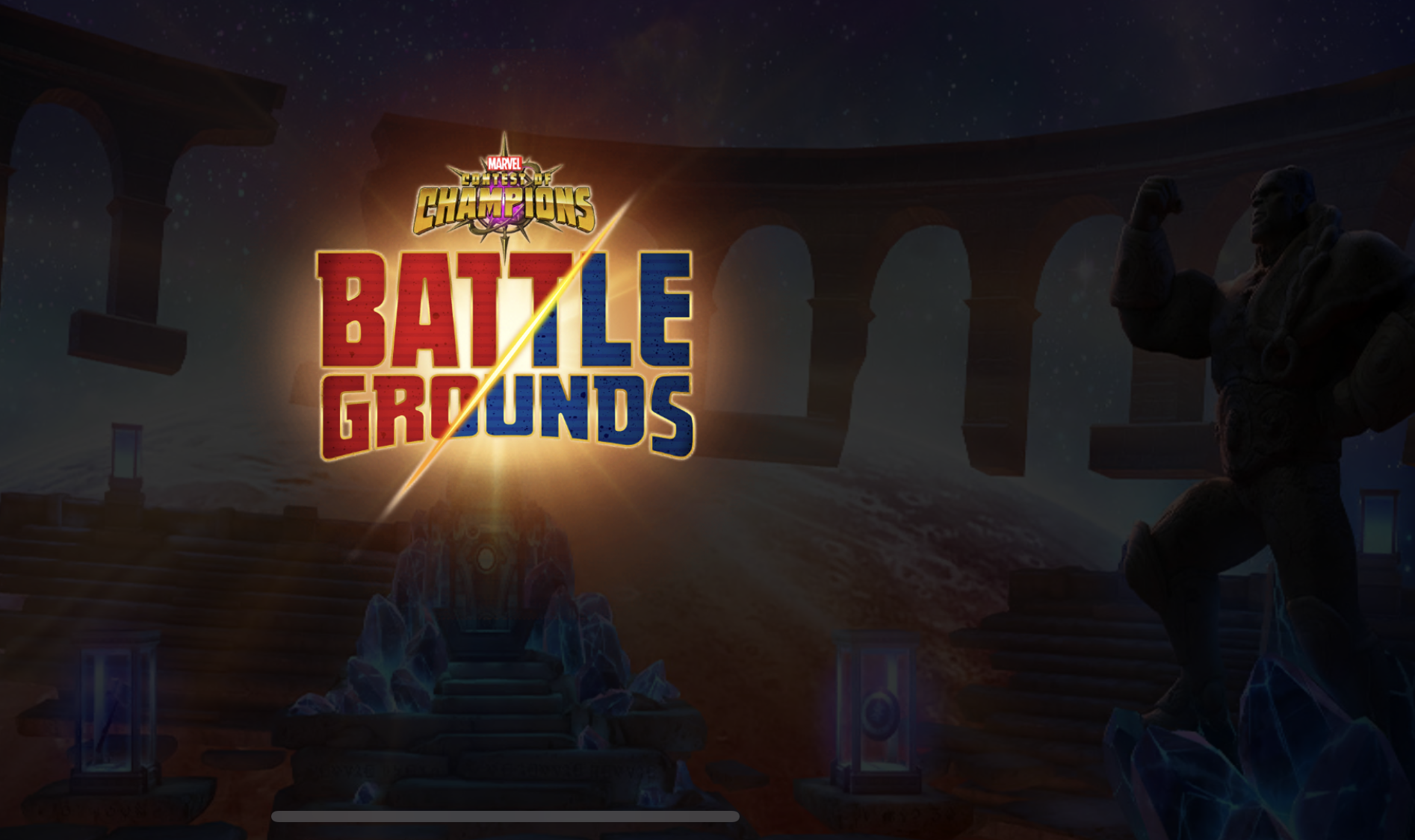 Beginner's Guide to Battlegrounds in Marvel's Contest of Champions