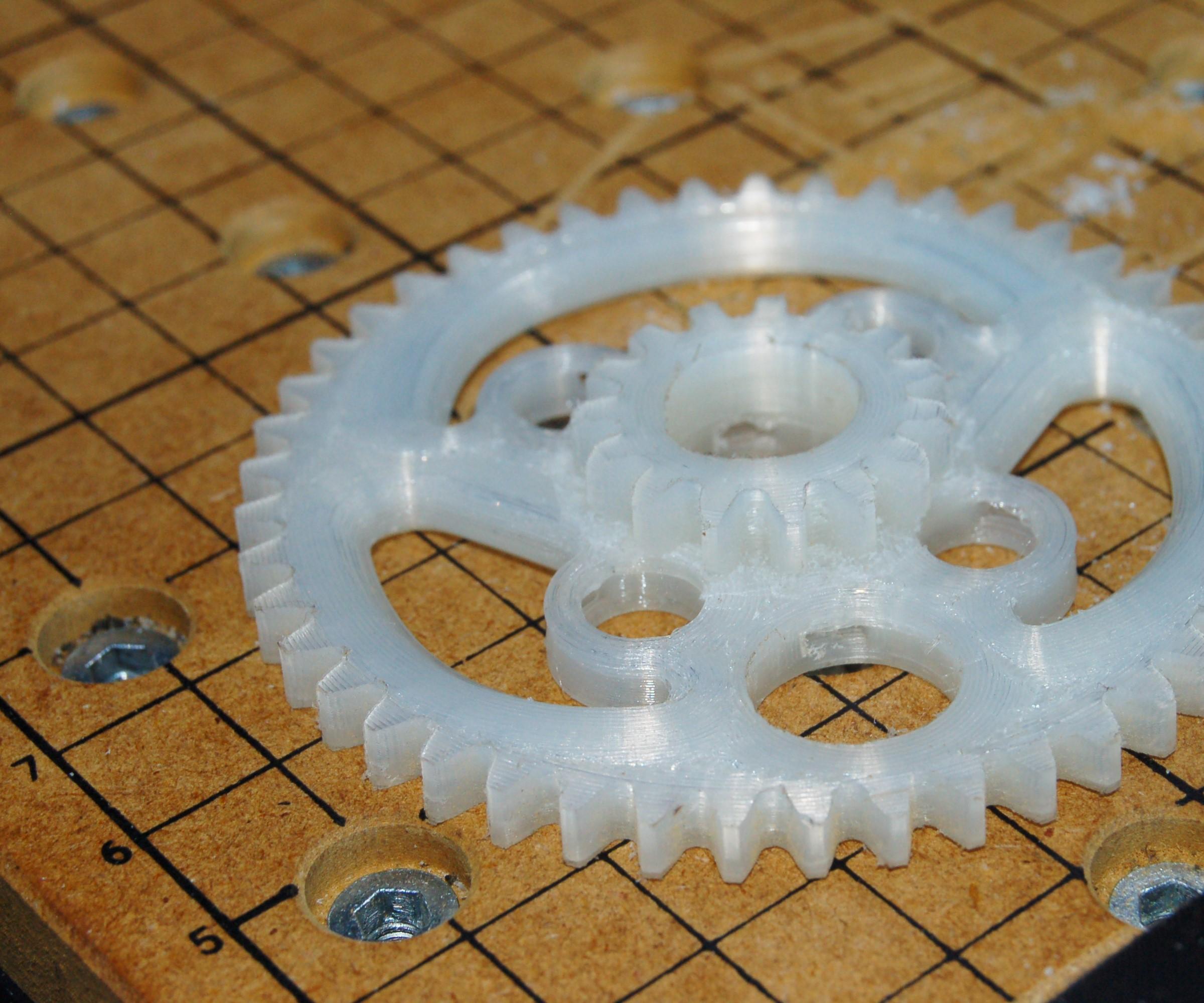 Hybrid Manufacturing With Fusion 360 and Snapmaker 2.0