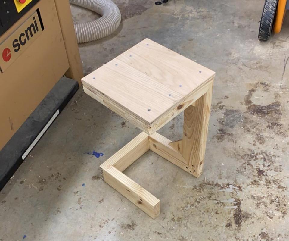 Weird Thing, Dont Use This