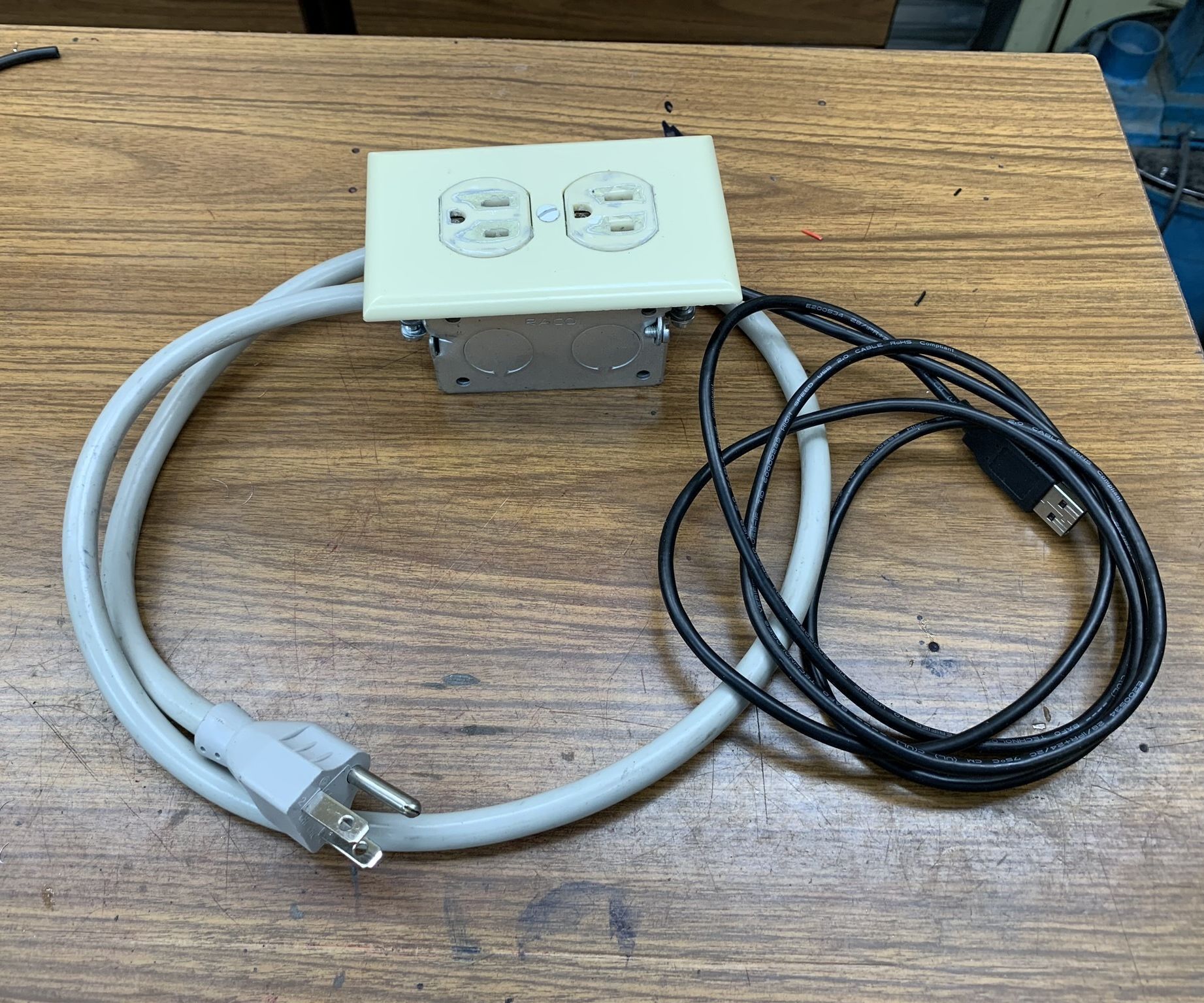 Automatic Power Control of PC Peripherals