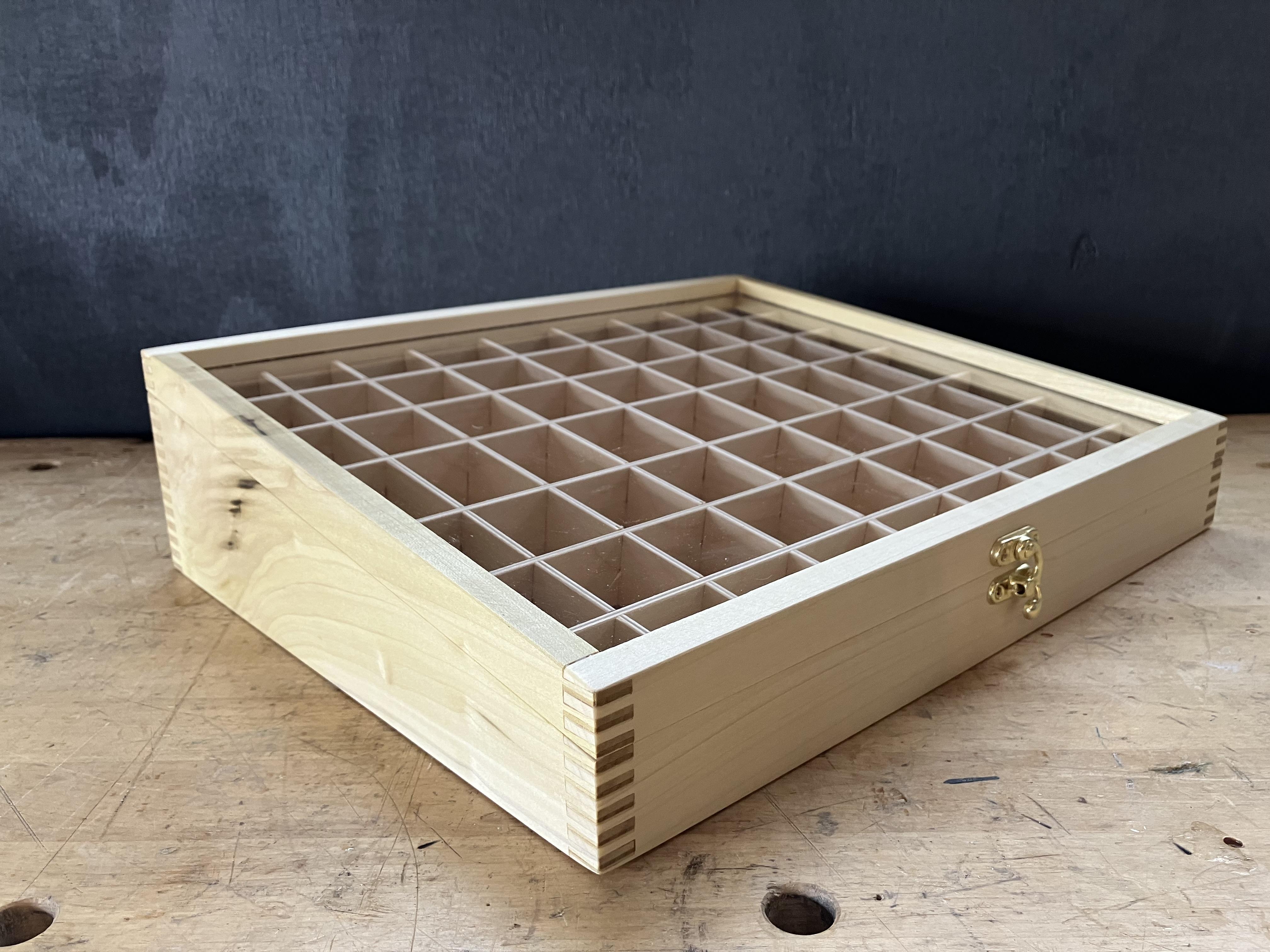 Specimen Box | Display Case