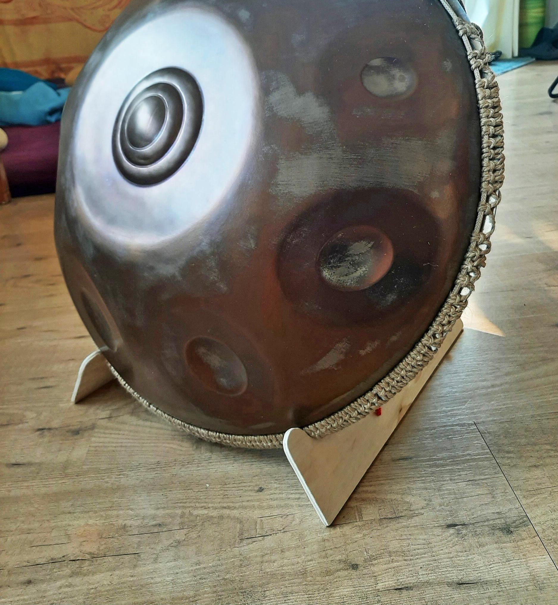 Handpan/Pantam Stand