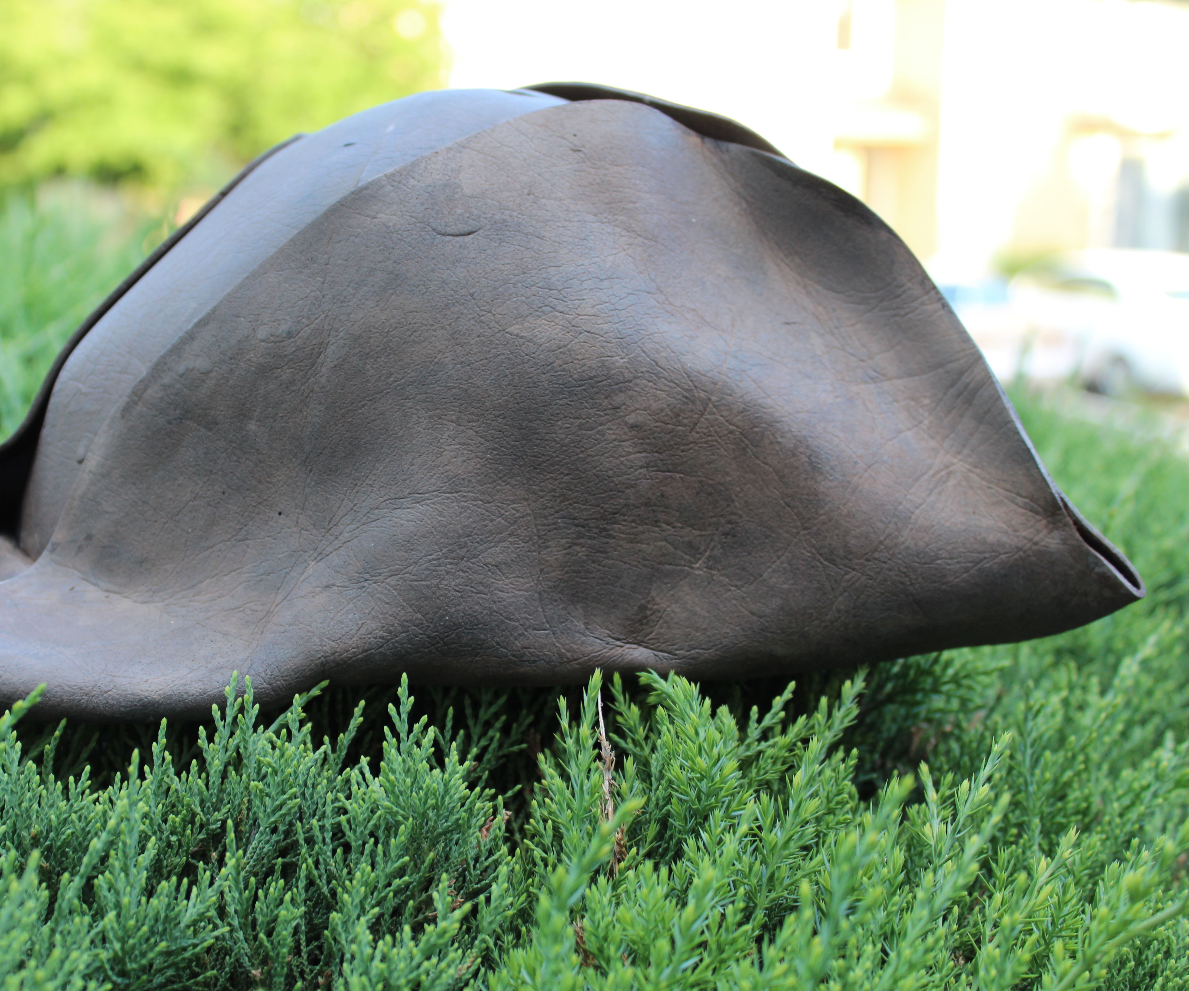 Captain Jack Sparrow Inspired Hat