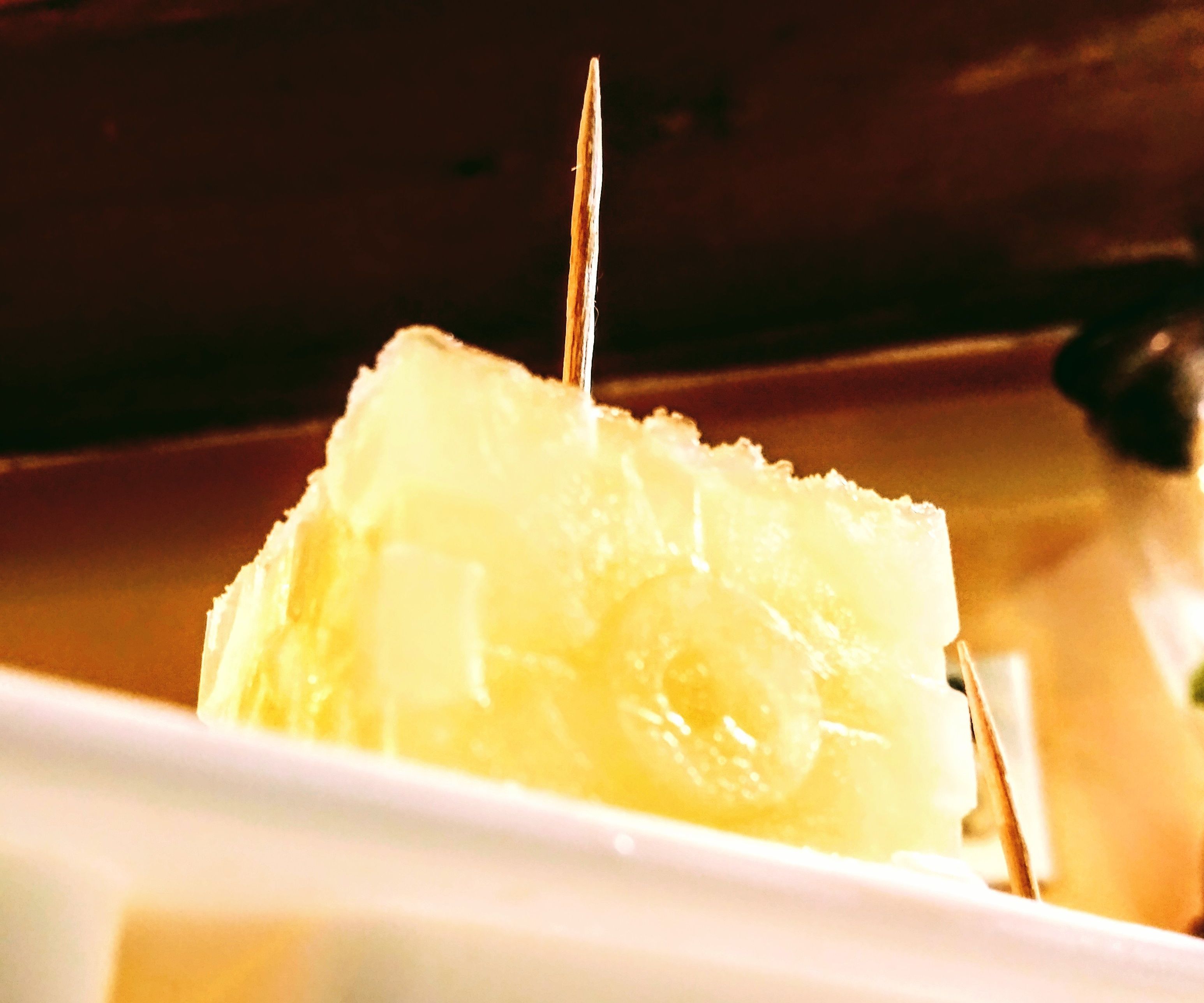 Pineapples: Extra Edition