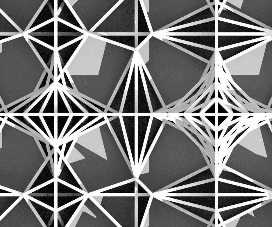 W1: Ornament Design in Grasshopper