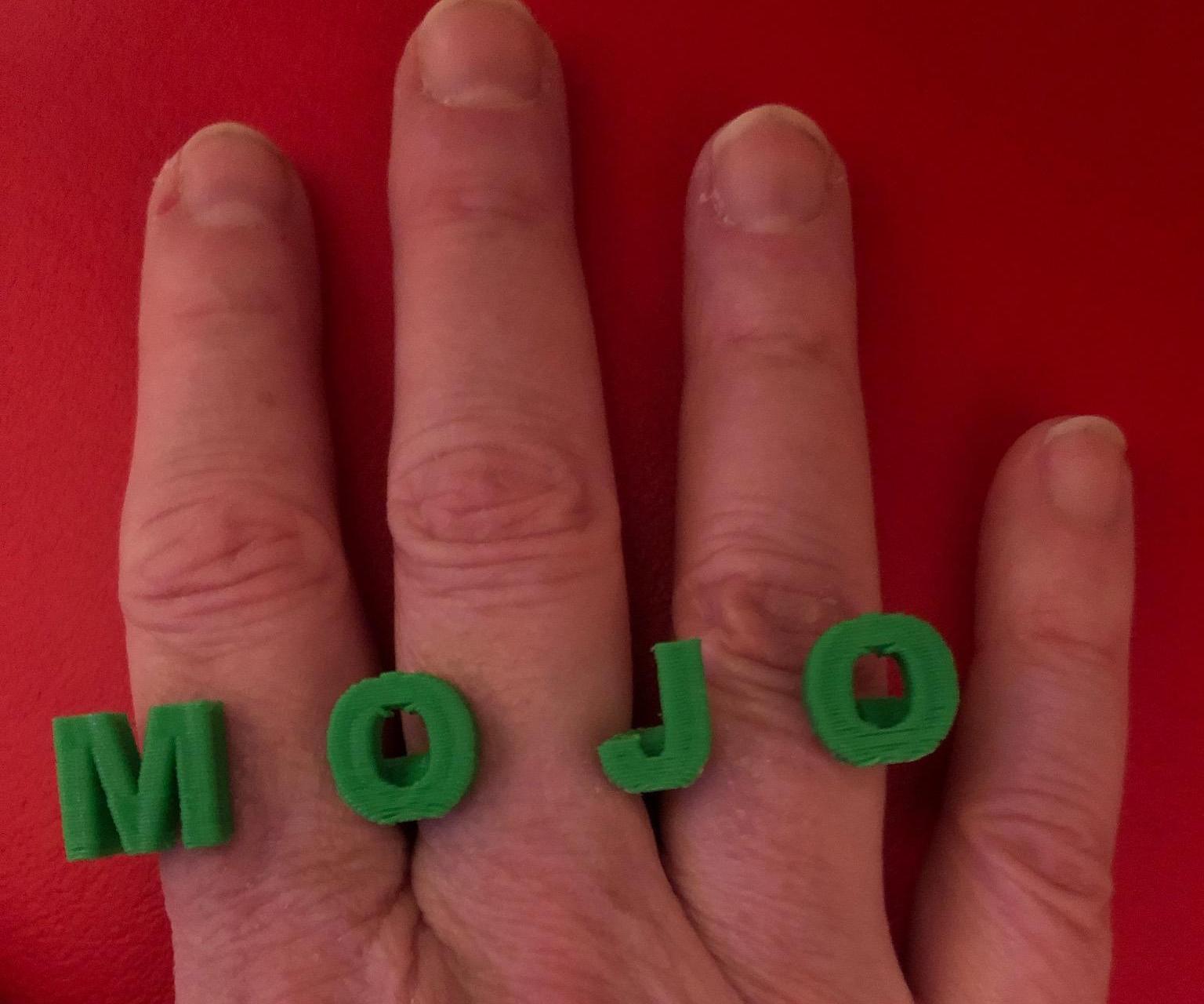 Your Favorite 4-Letter Word ... F@*!  S&#^  D%@#