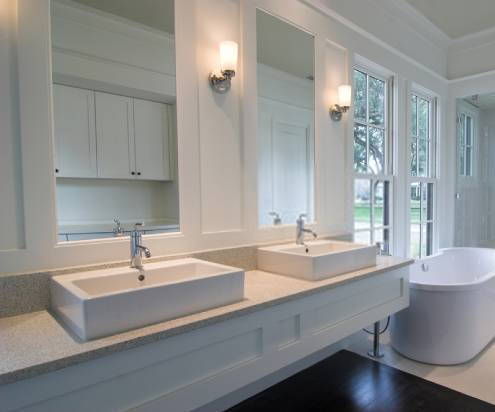 How to Deep Clean the Bathroom