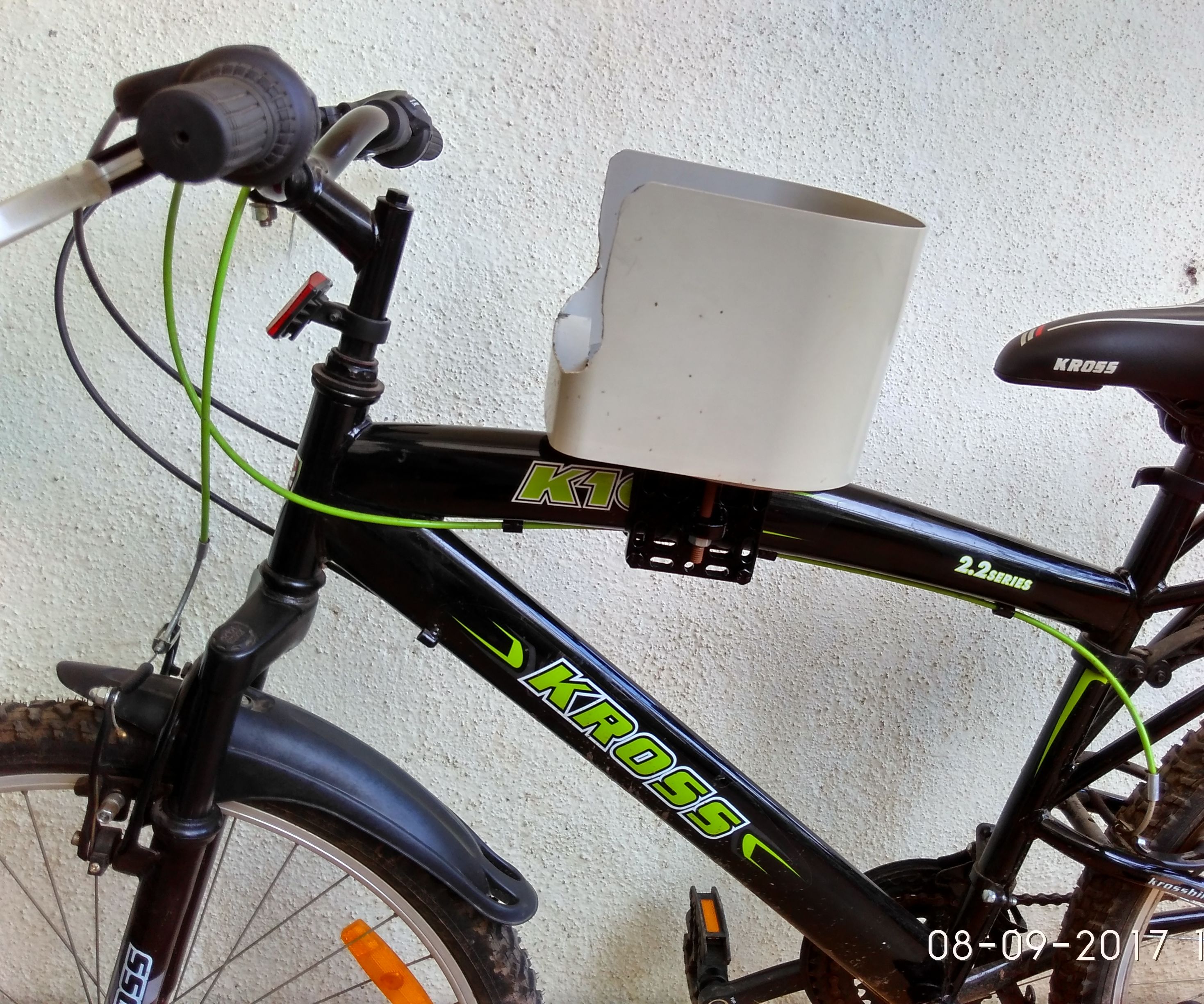 Bicycle Baby Seat