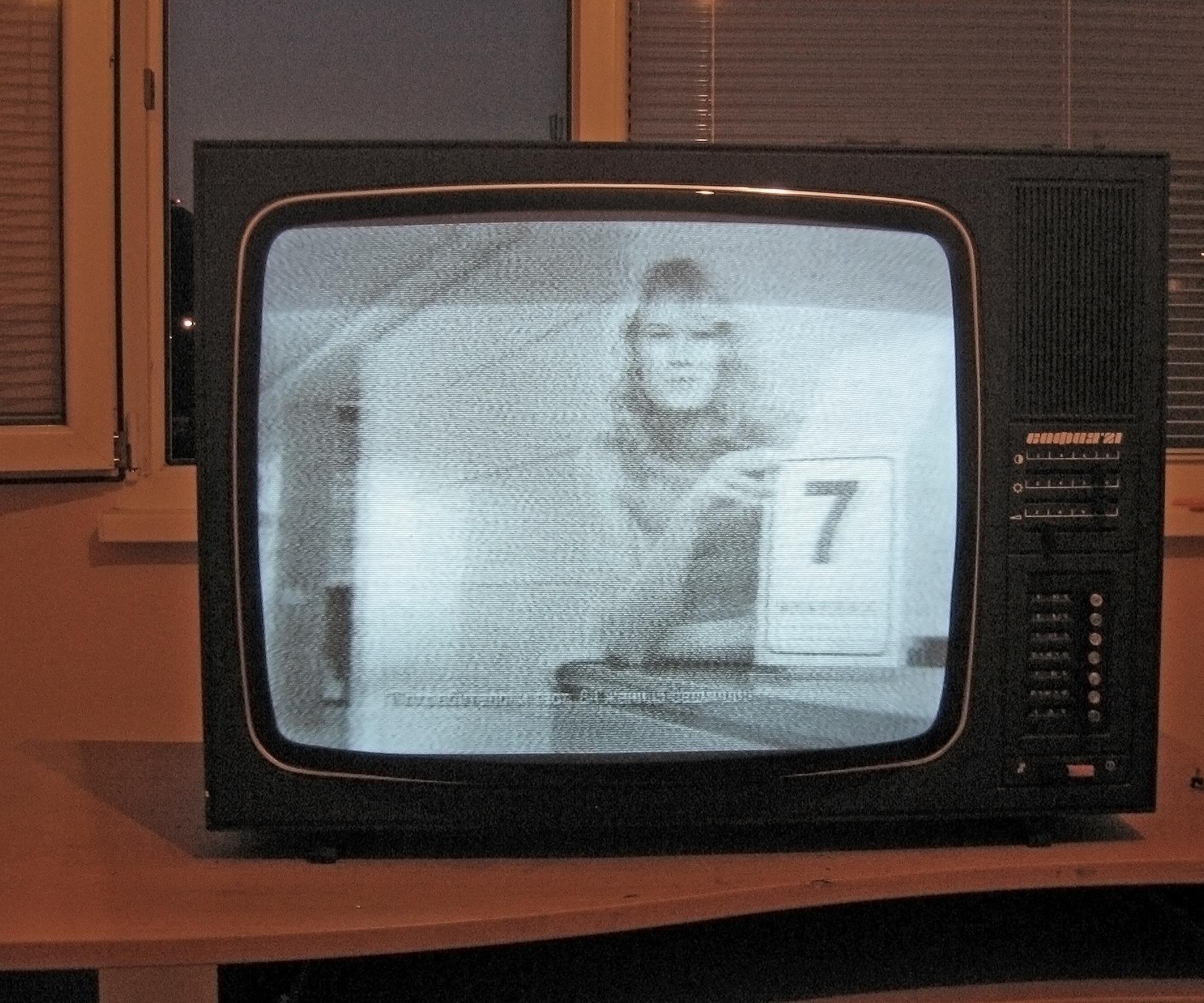 Veliko Tarnovo TV Coaxil Mod