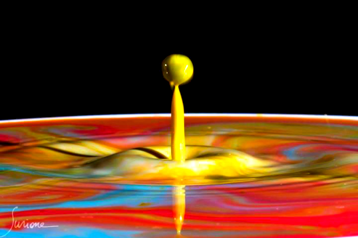 High Speed Photography