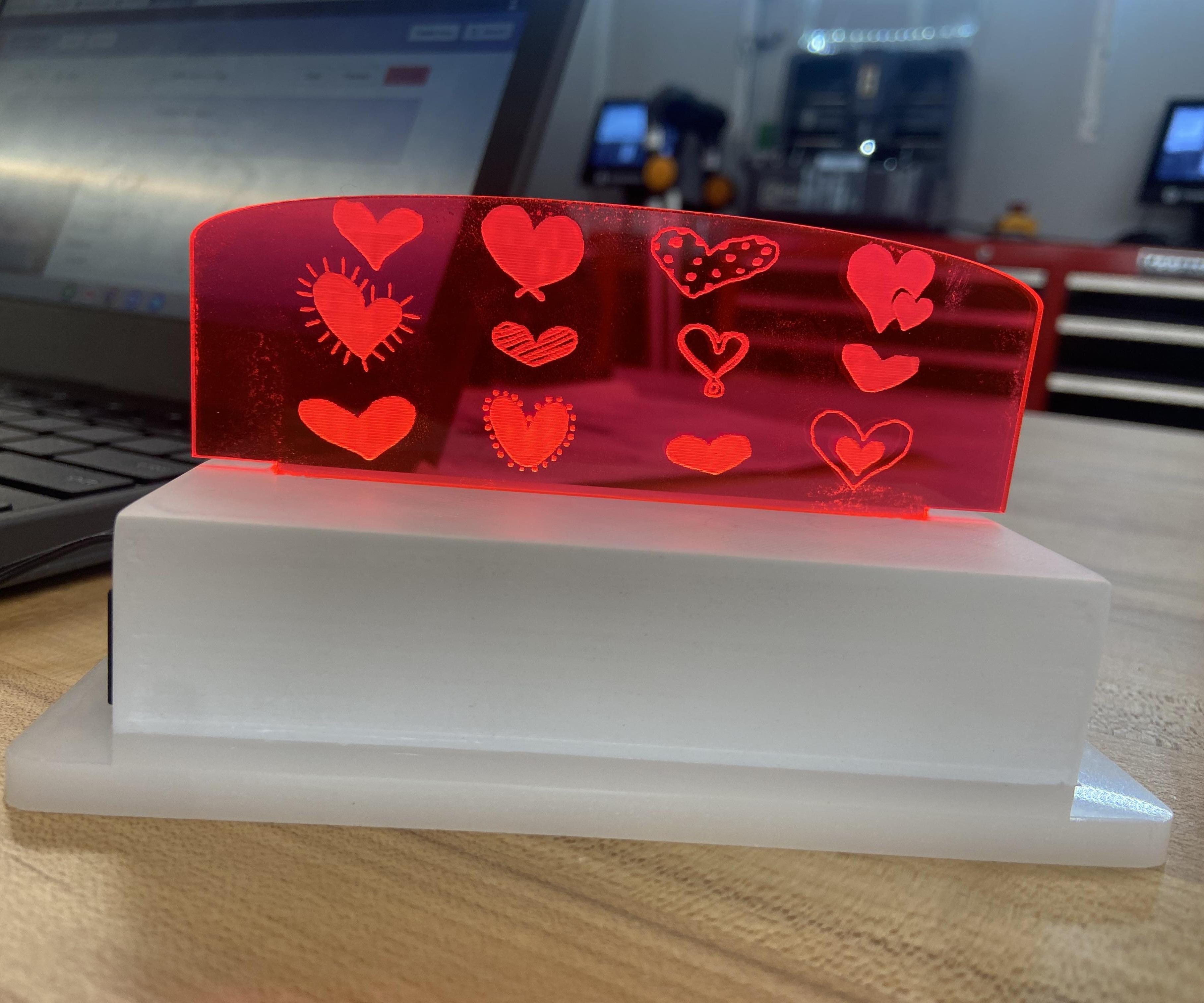 How to Make a Light Box