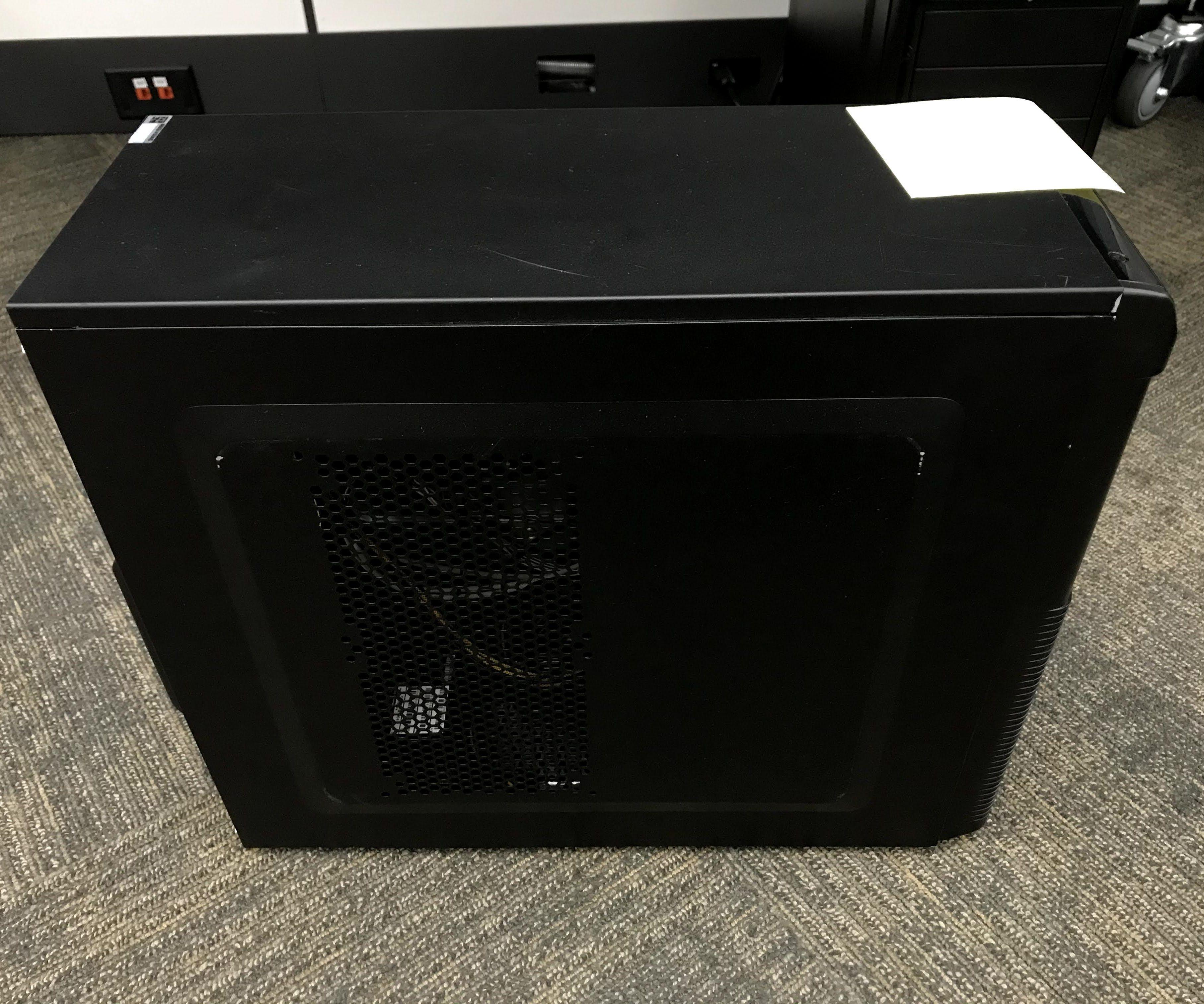 How to Build a Computer - KCTC