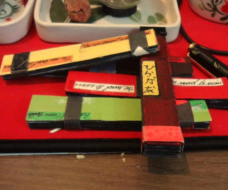 Perfect Flashcards (for Vocabulary)