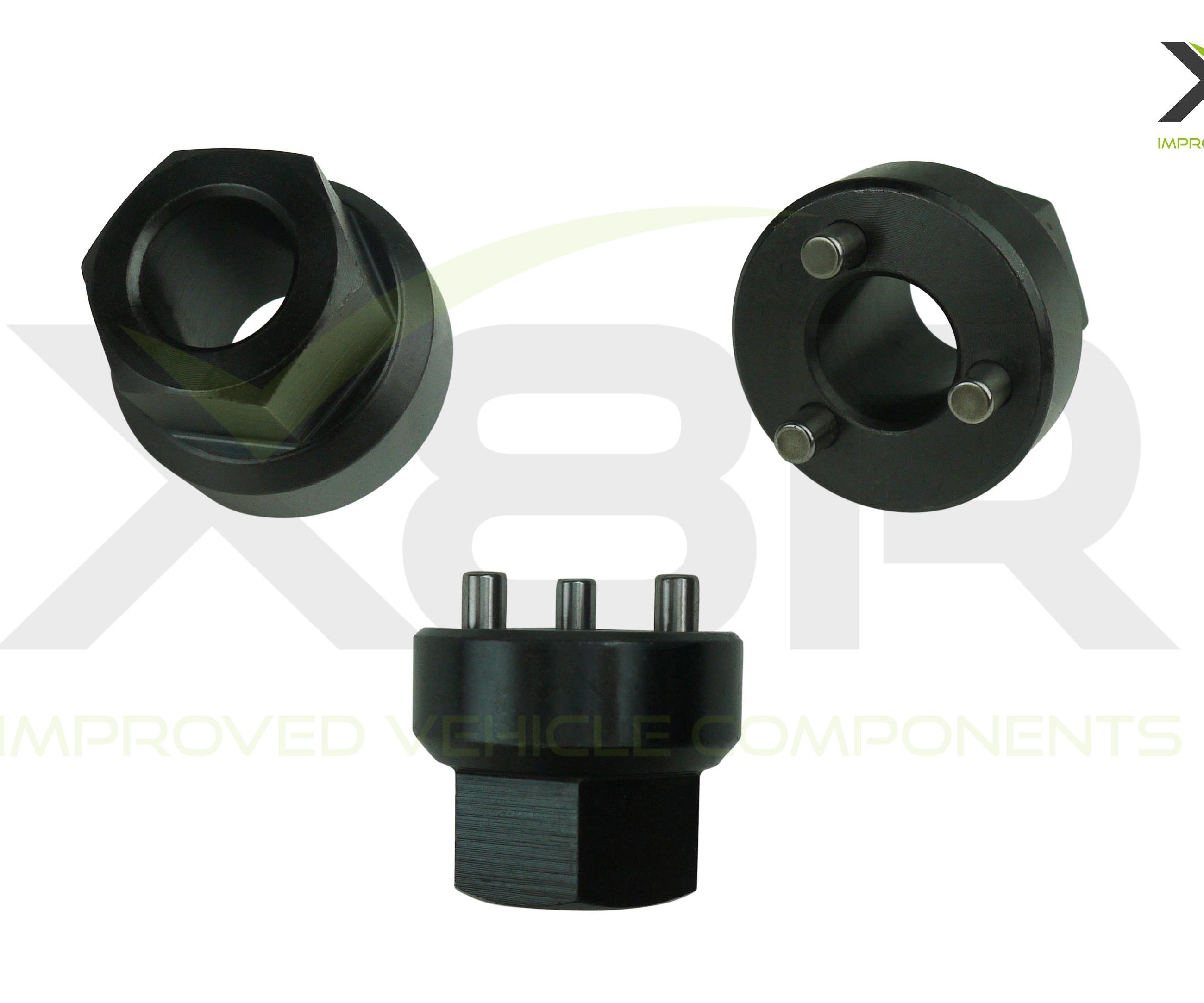 BMW Steering Rack Tool Kit