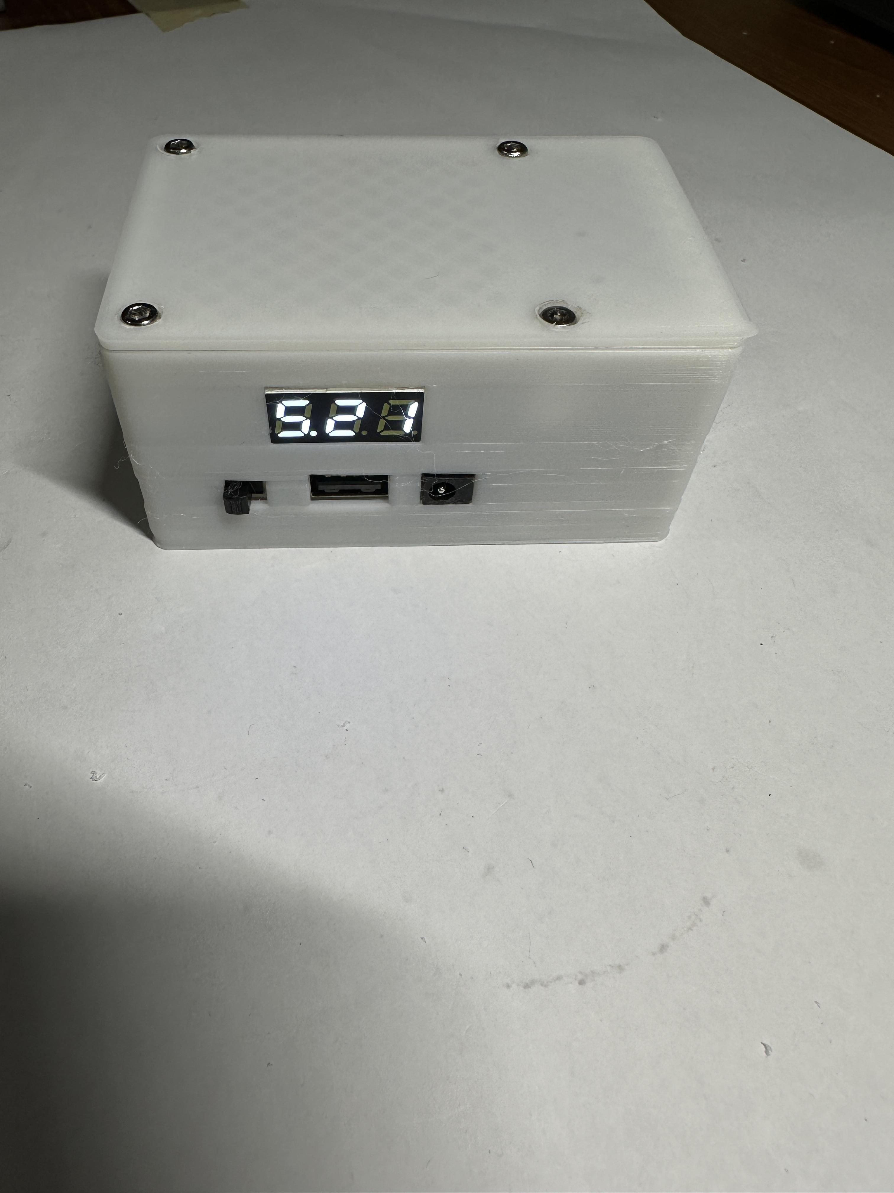 Convert a Waveshare Raspberry Pi UPS HAT Into Standalone a 5V Power Supply