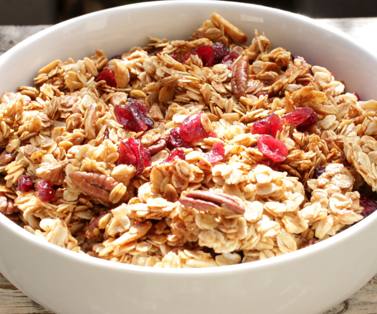 Granola
