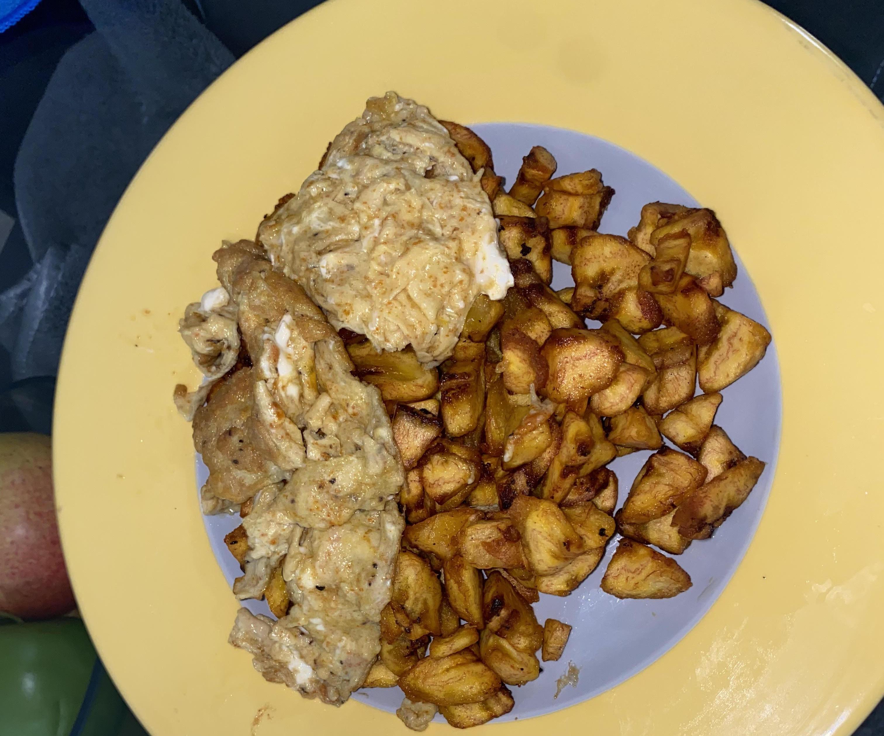 How to Make My Favorite Nigerian "snack" in Just 7 Steps