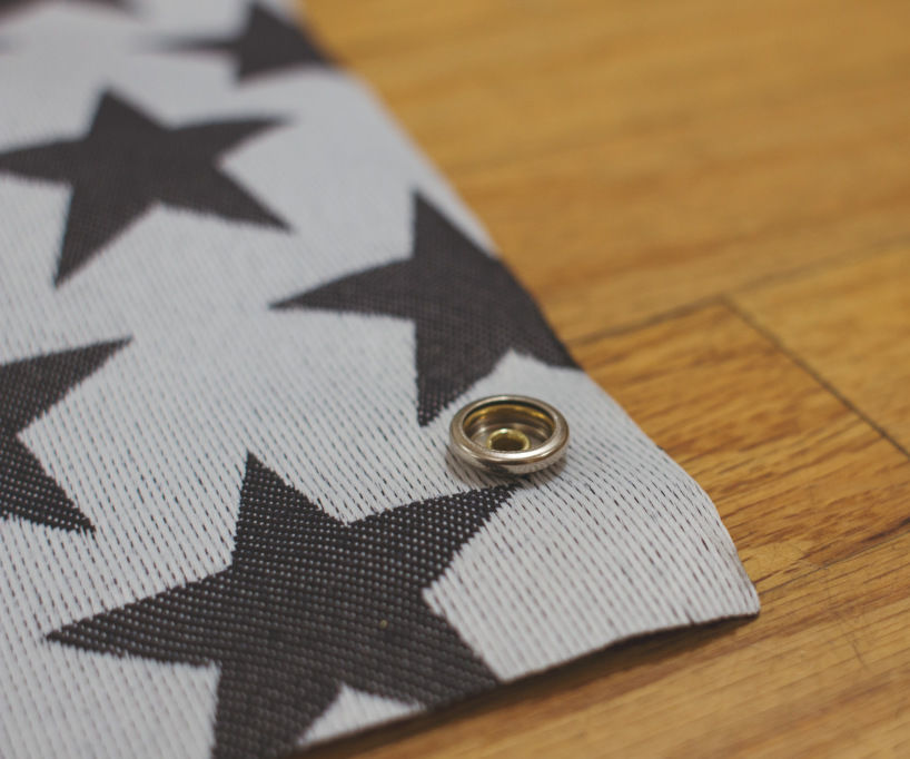 Useful Van Fabric Hacks