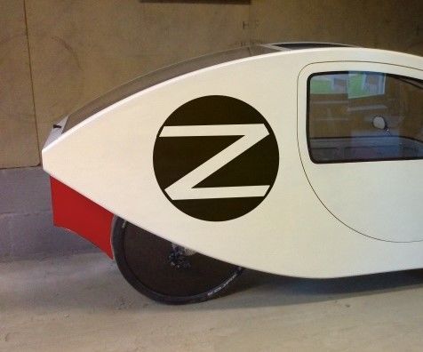 The Best Way to Motorize a Heavy Human Powered Vehicle (HPV)