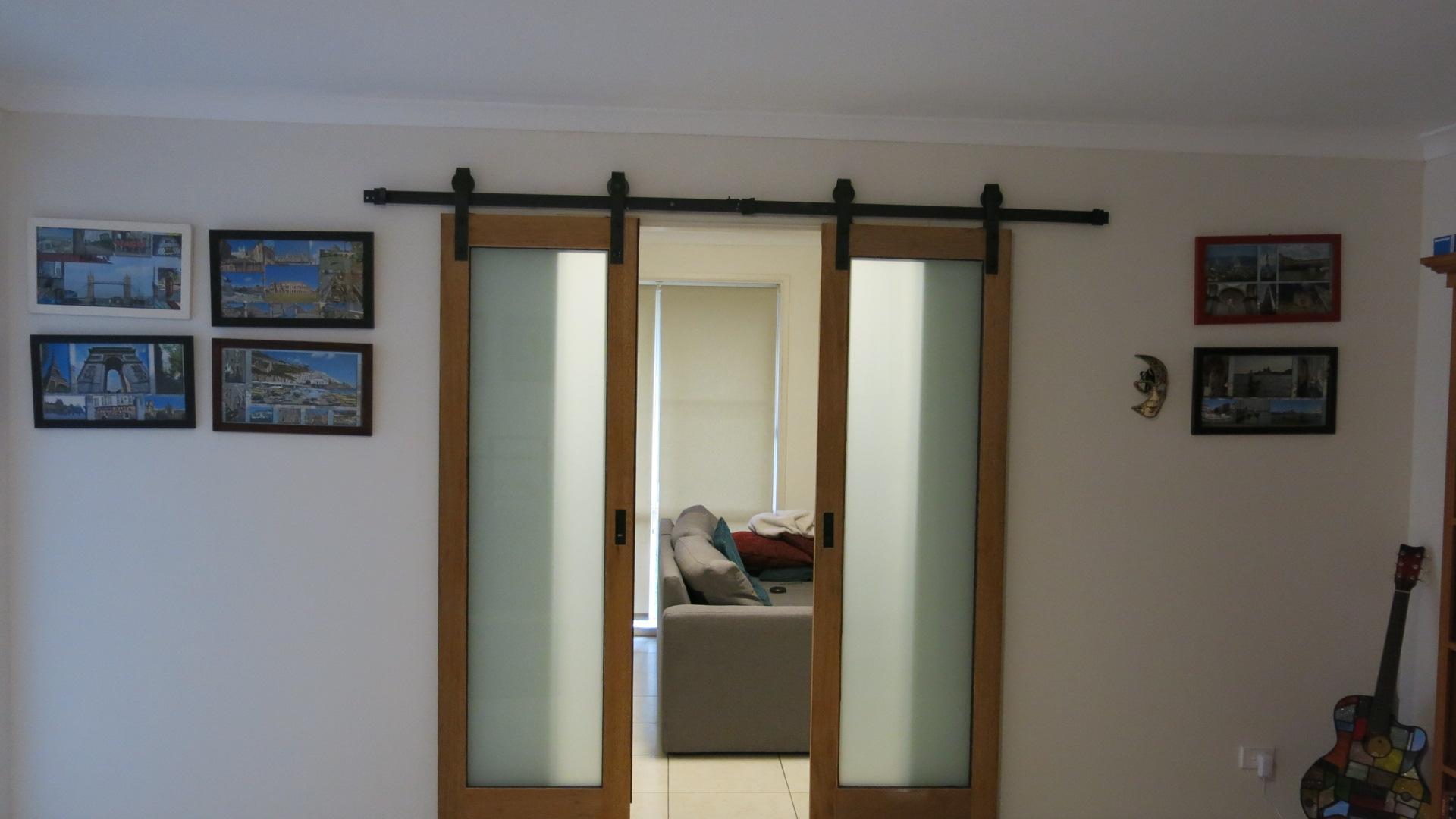 Room Divider Future Theatre Room