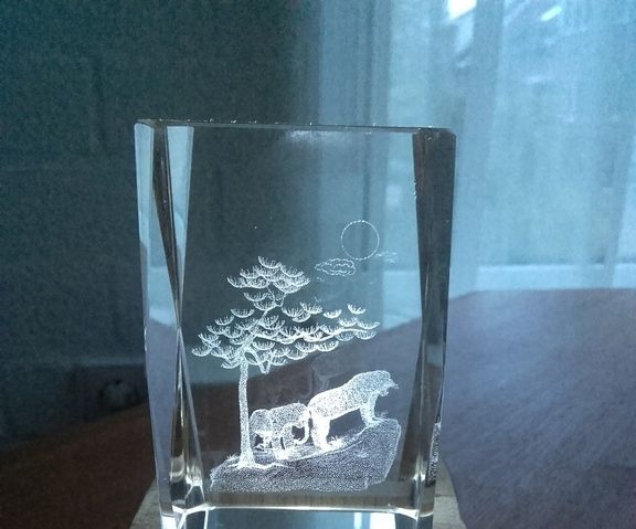 Simple LED Illumination